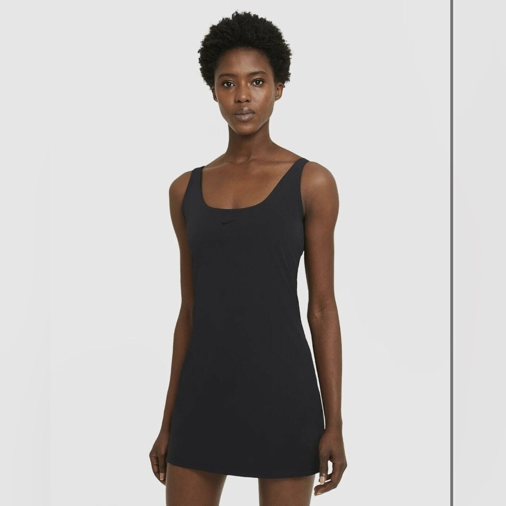 ❤️Nike Bliss Lux Training Dress